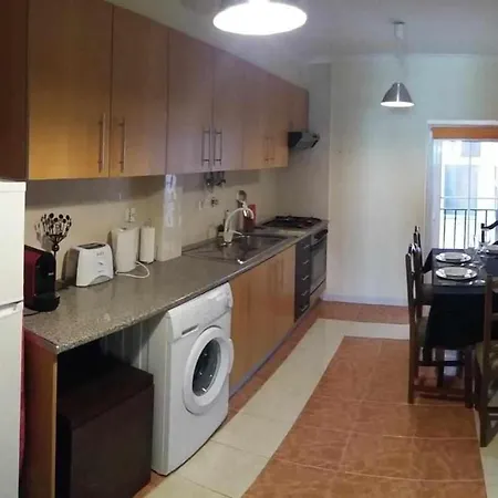 Pena Mirage Apartment *