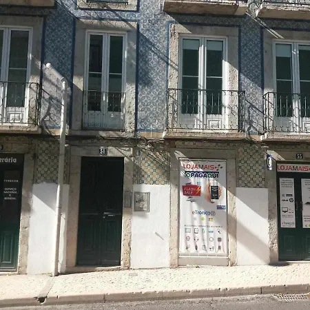 Pena Mirage * Lisbon