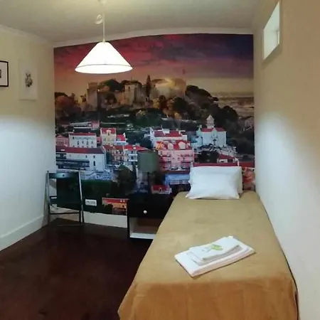 Pena Mirage Apartment *