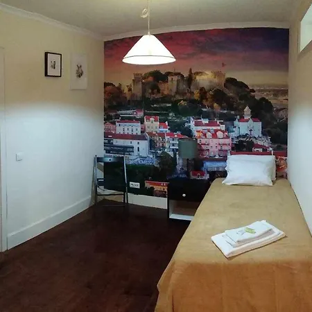 Pena Mirage Apartman