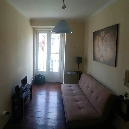 Pena Mirage Lisboa