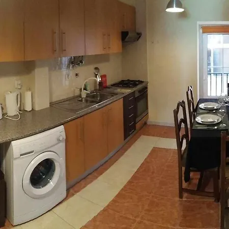 Apartament Pena Mirage *