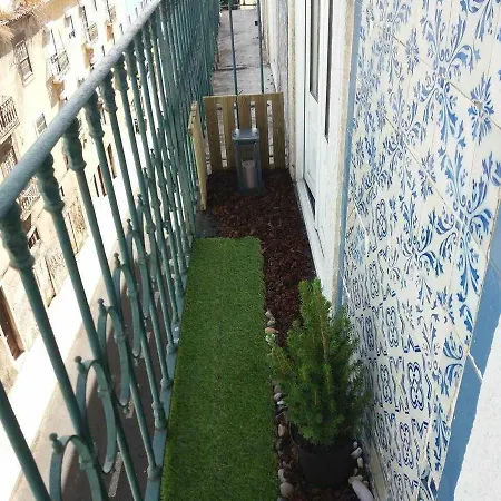 Pena Mirage Apartman *