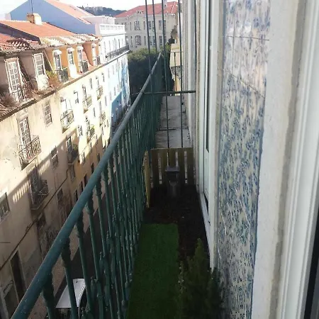 Pena Mirage Lisboa