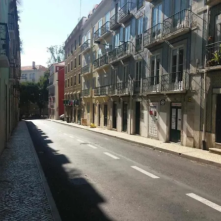 Pena Mirage Apartament
