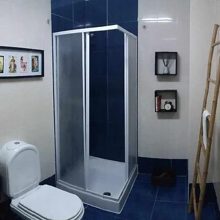 Apartman Pena Mirage *