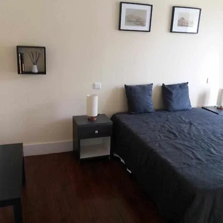 Pena Mirage Apartman