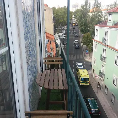 Apartament Pena Mirage *