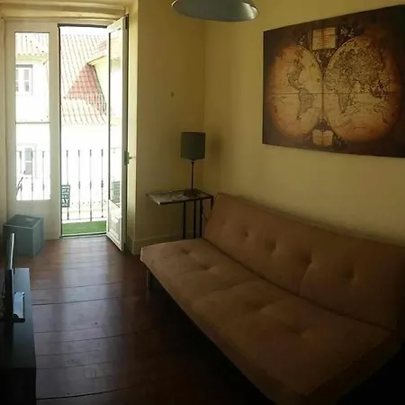 Pena Mirage Apartament Lizbona
