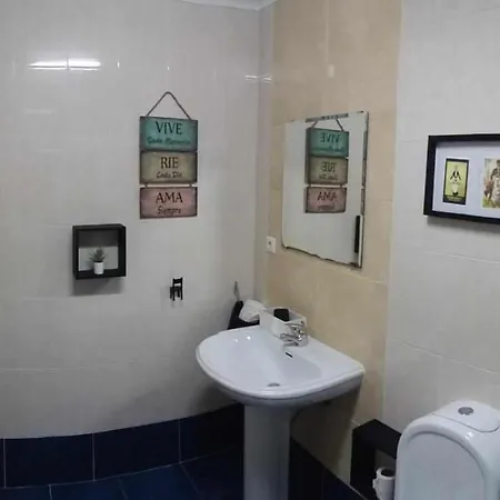 Apartman Pena Mirage Lisboa