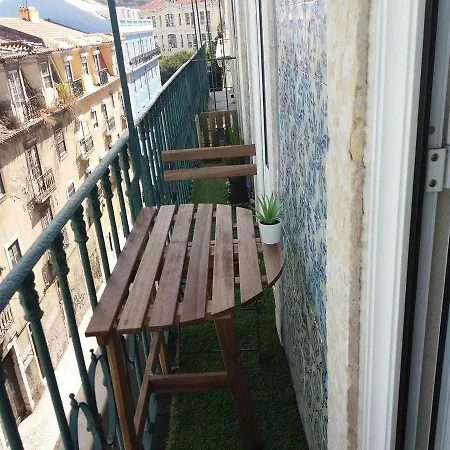 Pena Mirage Apartman